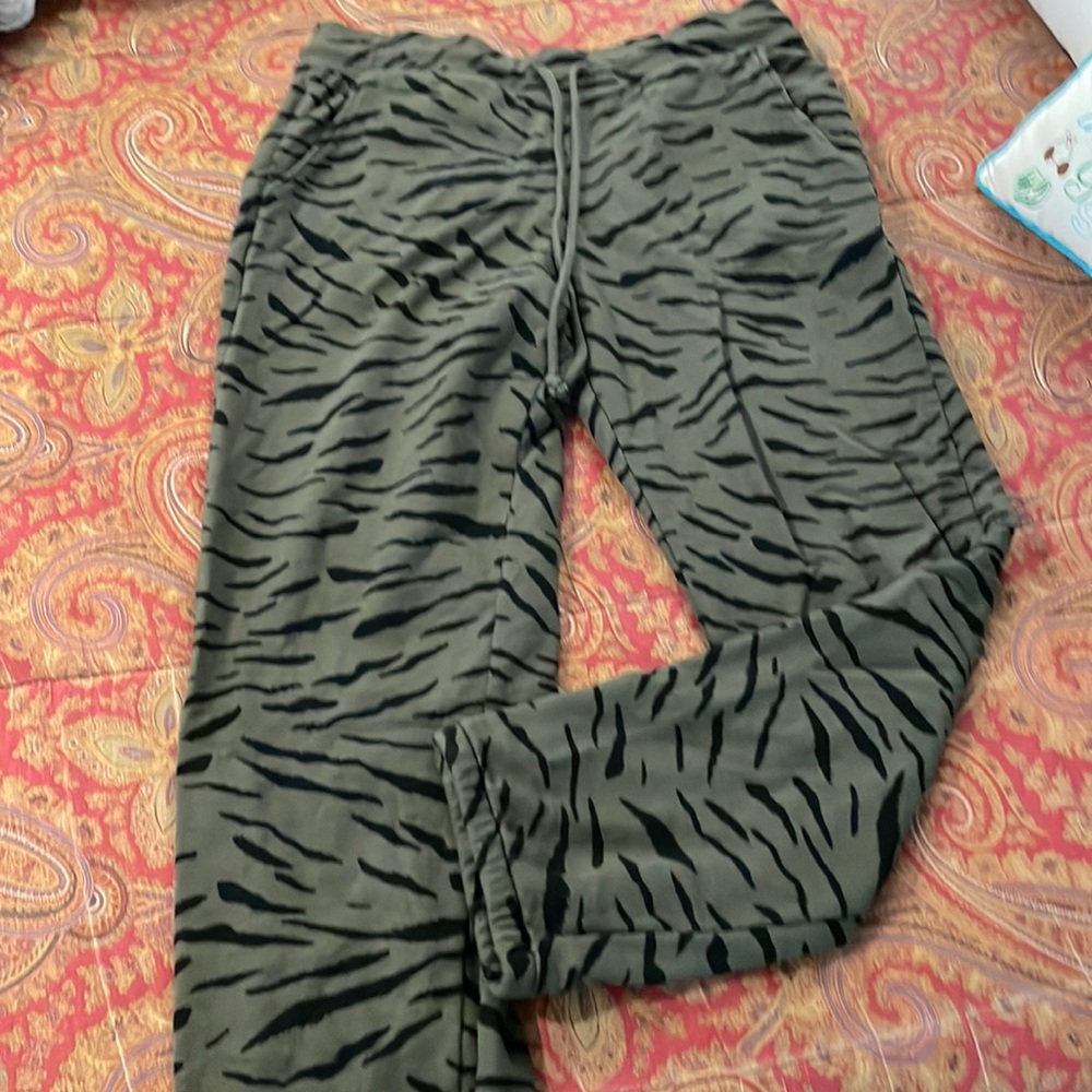 Velvet most comfortable sweatpants